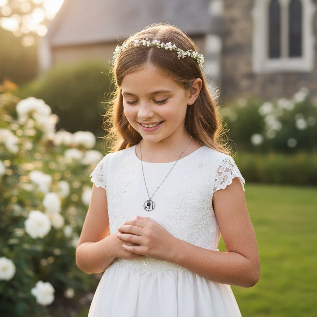 Mi primera comunión, el regalo más especial