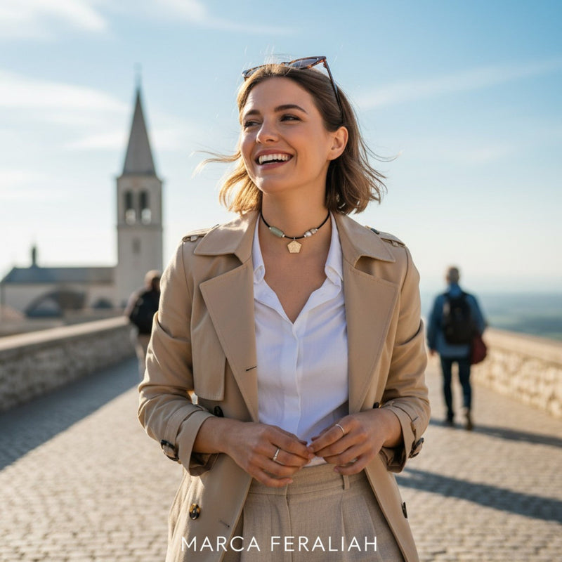 ¡EN MARCHA! PEREGRIMOS POR LA PAZ EN EL MUNDO, REINA DE LA PAZ