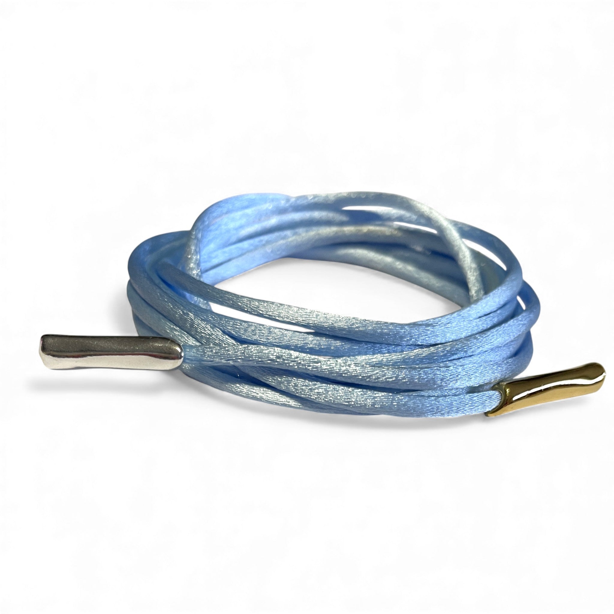 Collar lazo largo 12 colores