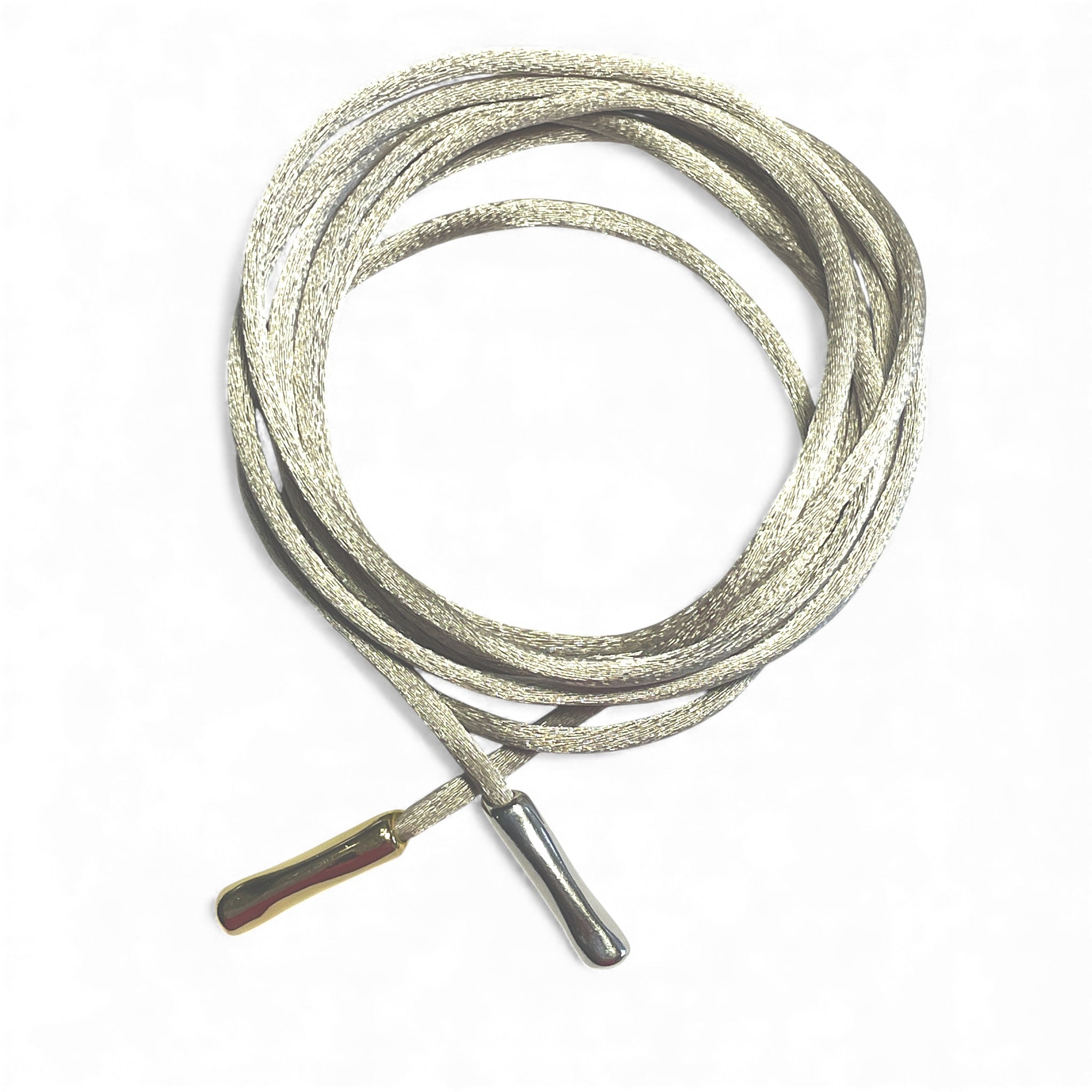 Collar lazo largo 12 colores