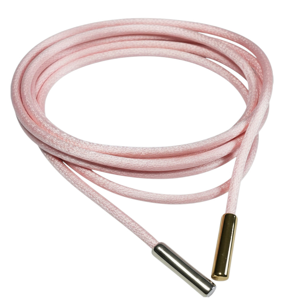 Collar lazo largo 12 colores