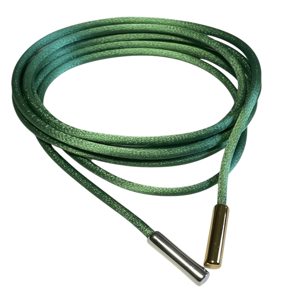 Collar lazo largo 12 colores