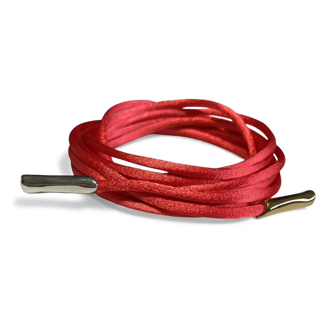 Collar lazo largo 12 colores