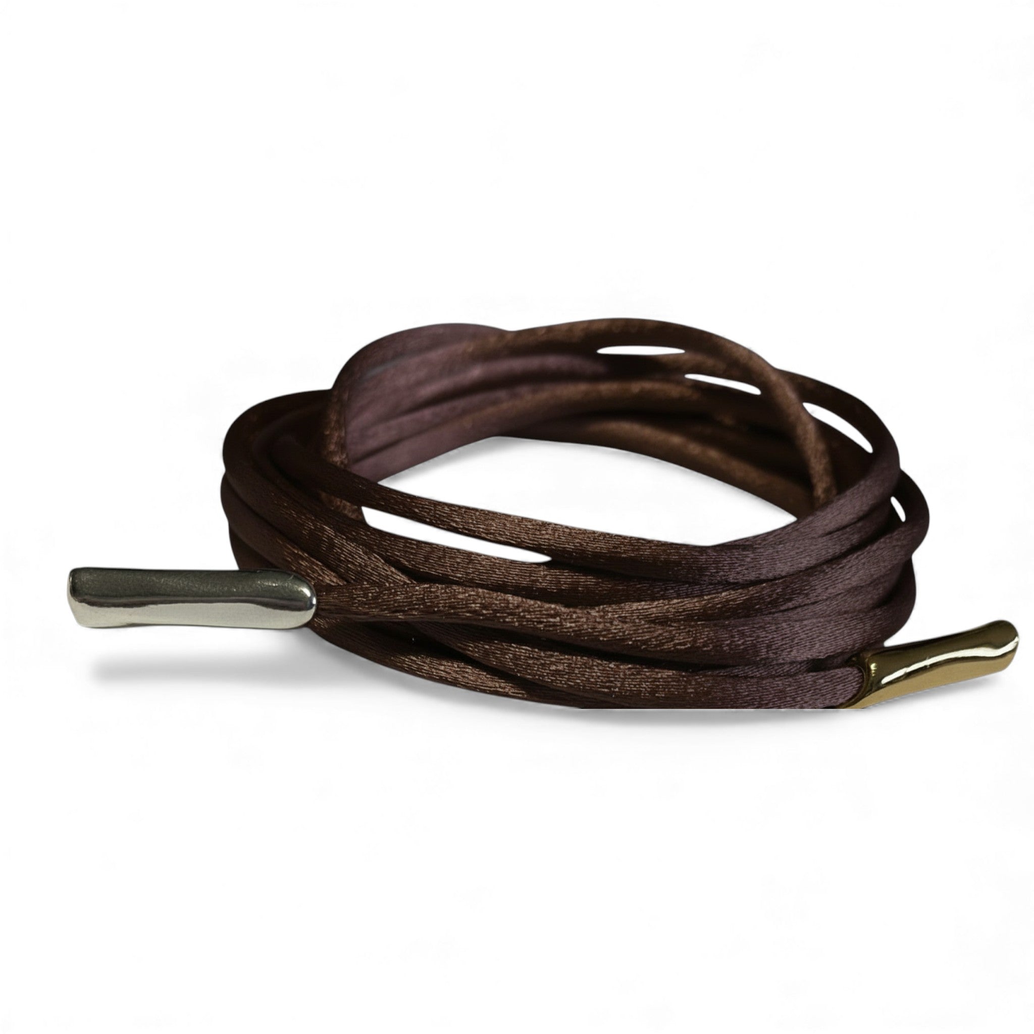 Collar lazo largo 12 colores