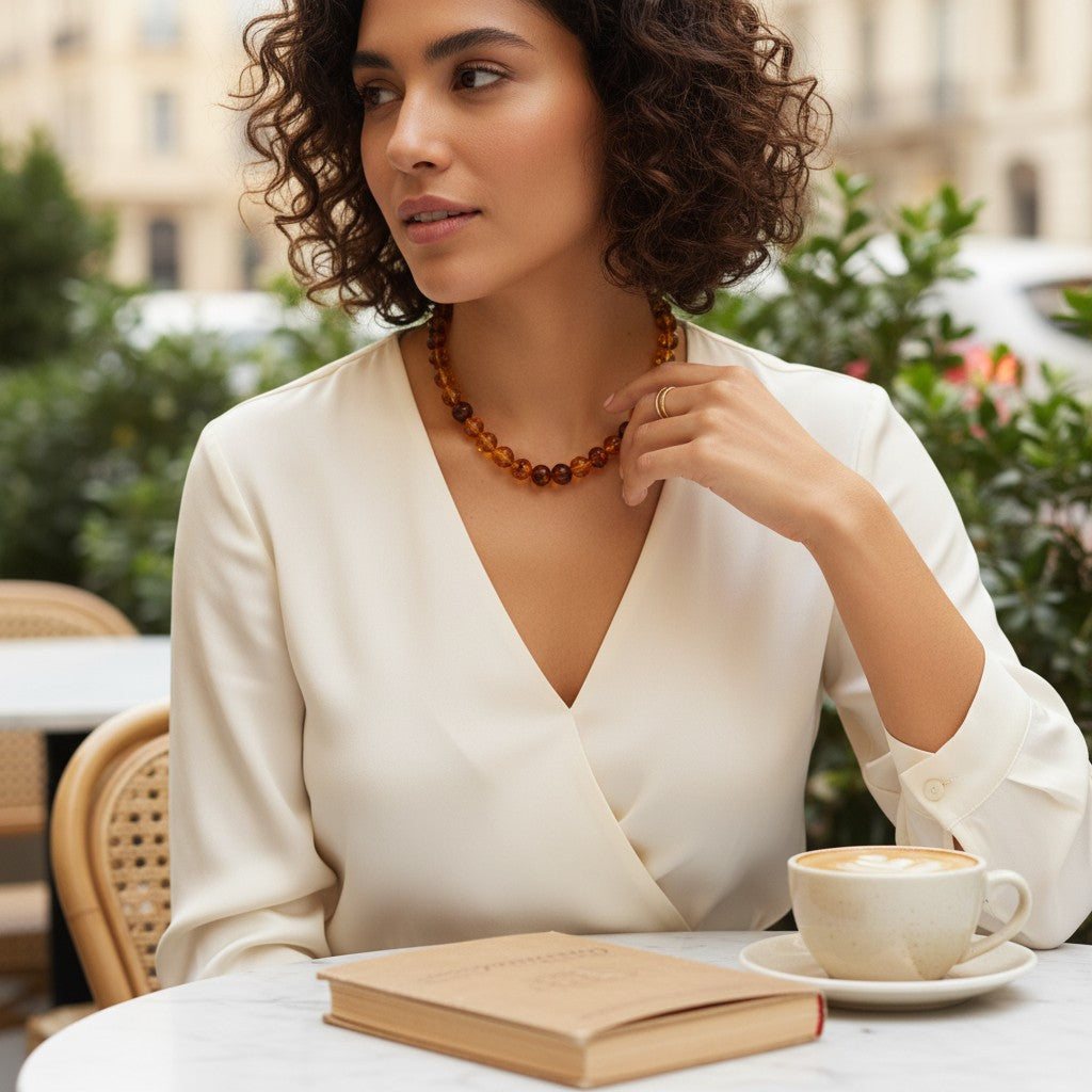 Nací en el Mediterráneo