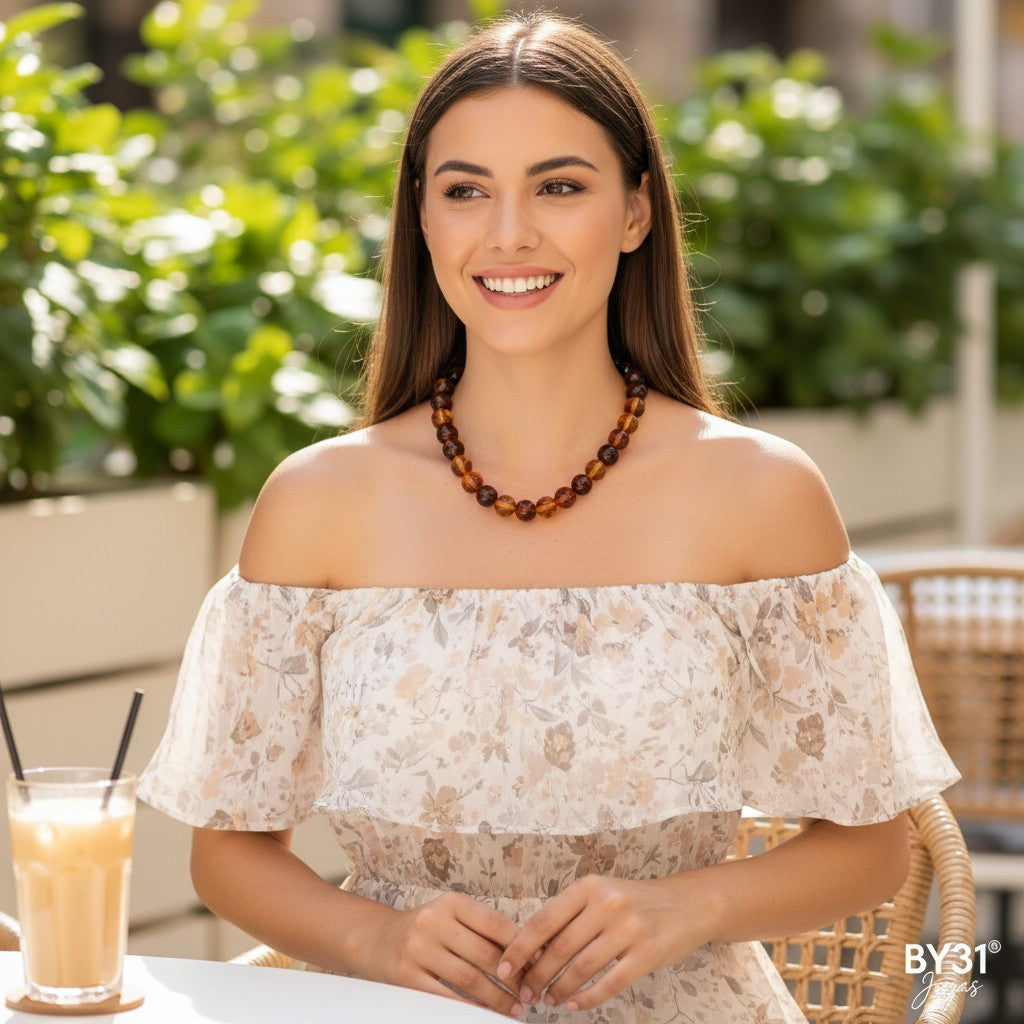 Nací en el Mediterráneo