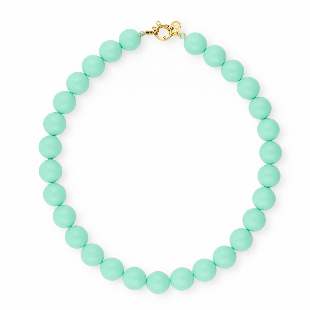 Nací en el Mediterráneo