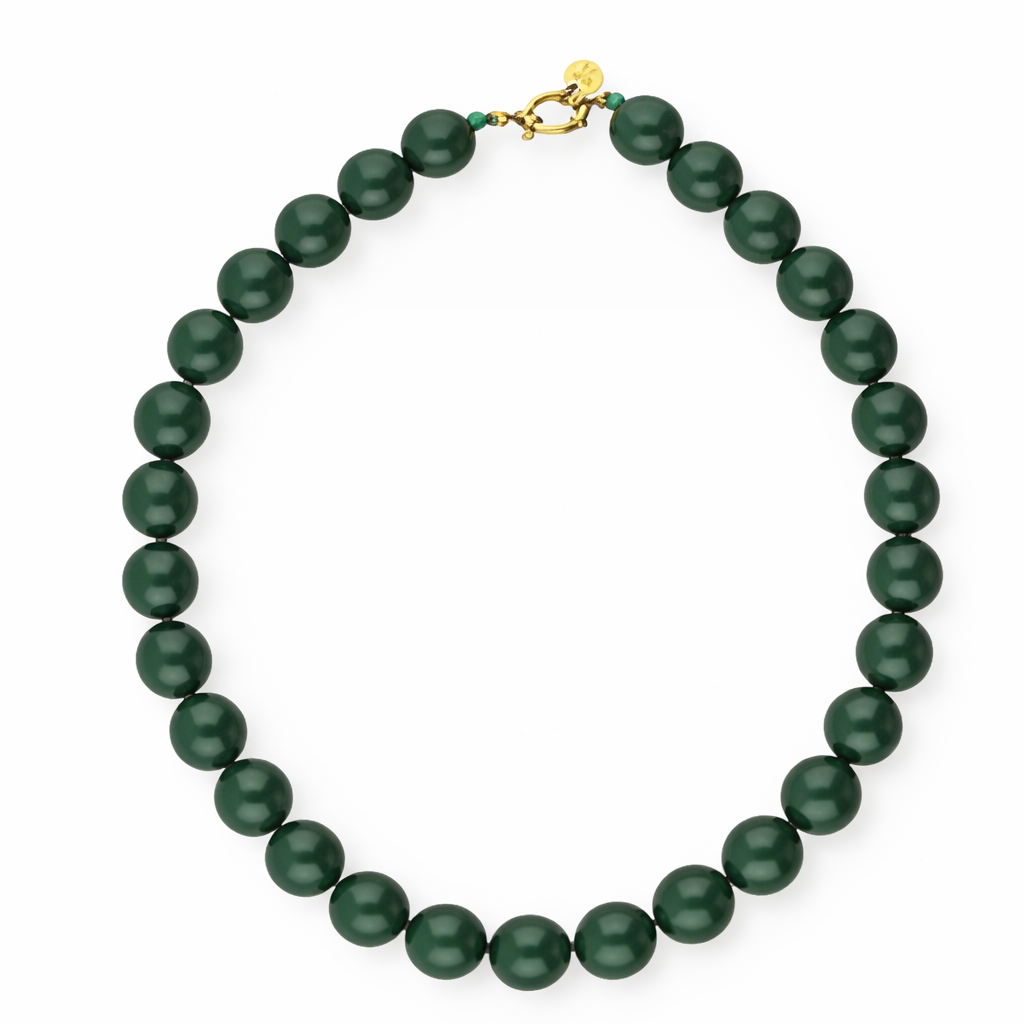 Nací en el Mediterráneo