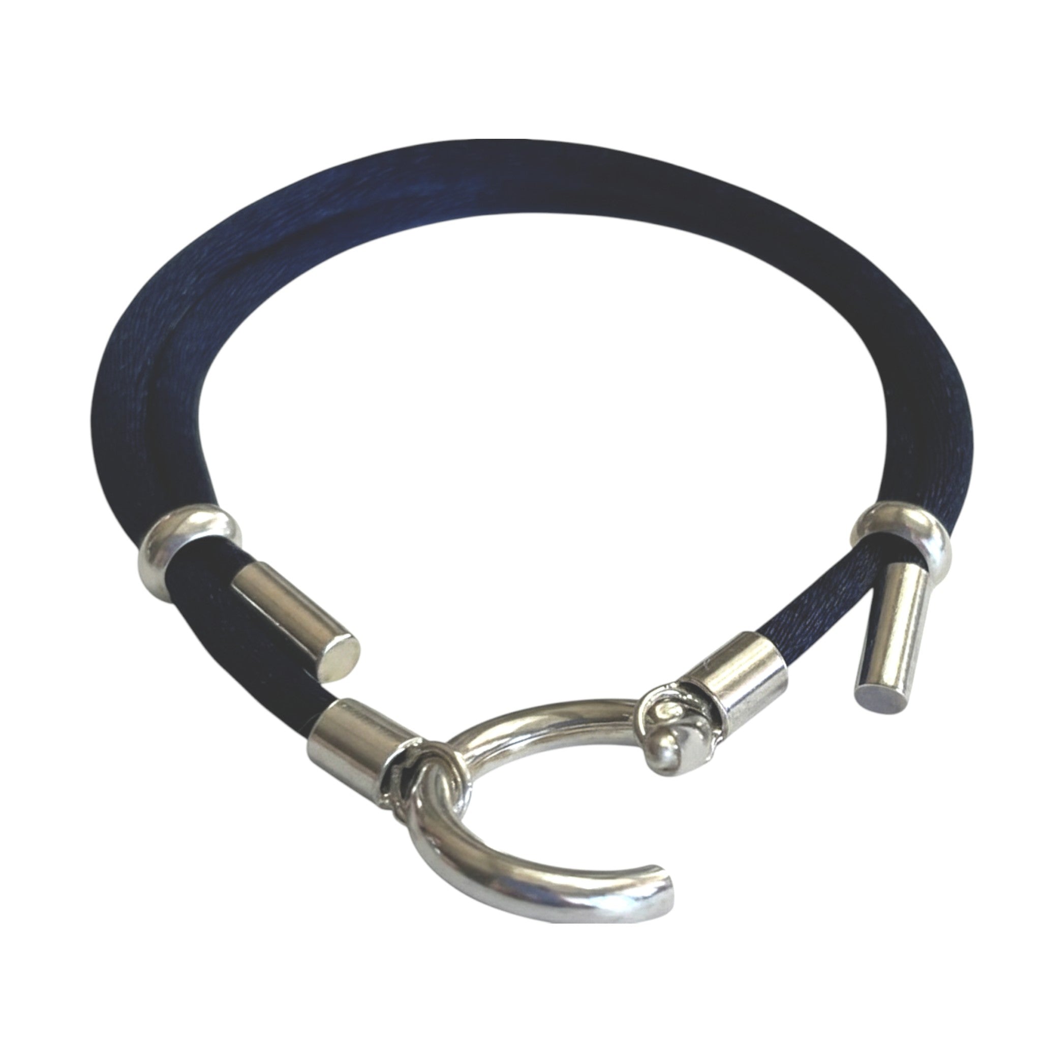 Pulseras ajustables en 12 colores