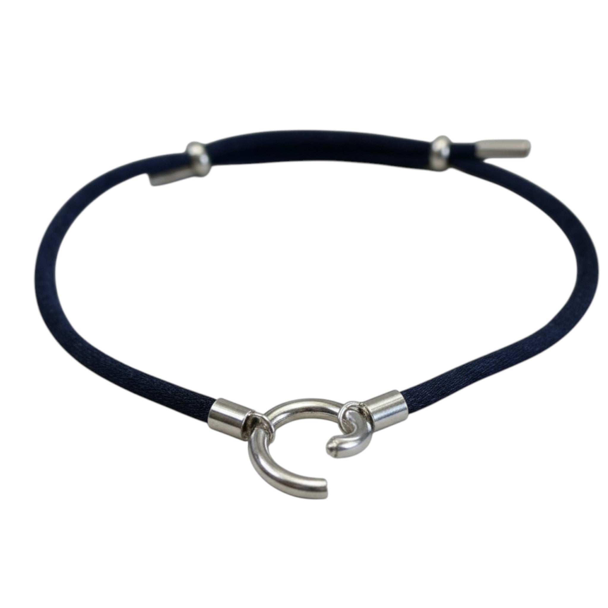 Pulseras ajustables en 12 colores