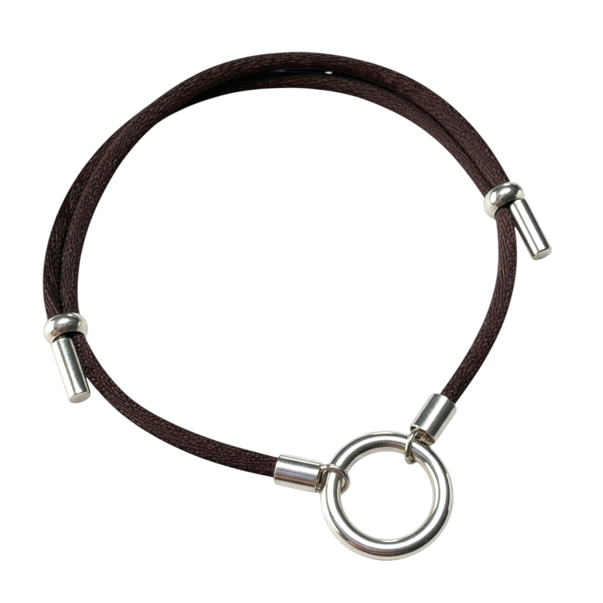 Pulseras ajustables en 12 colores