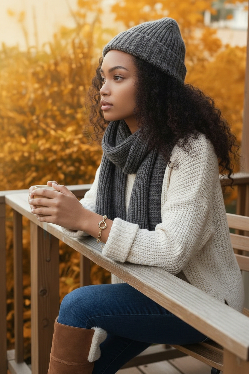 pulsera amarrados con cierre marinero