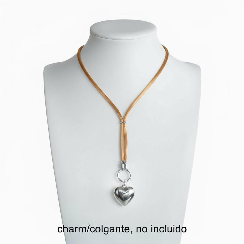 Collares modulares 12 colores