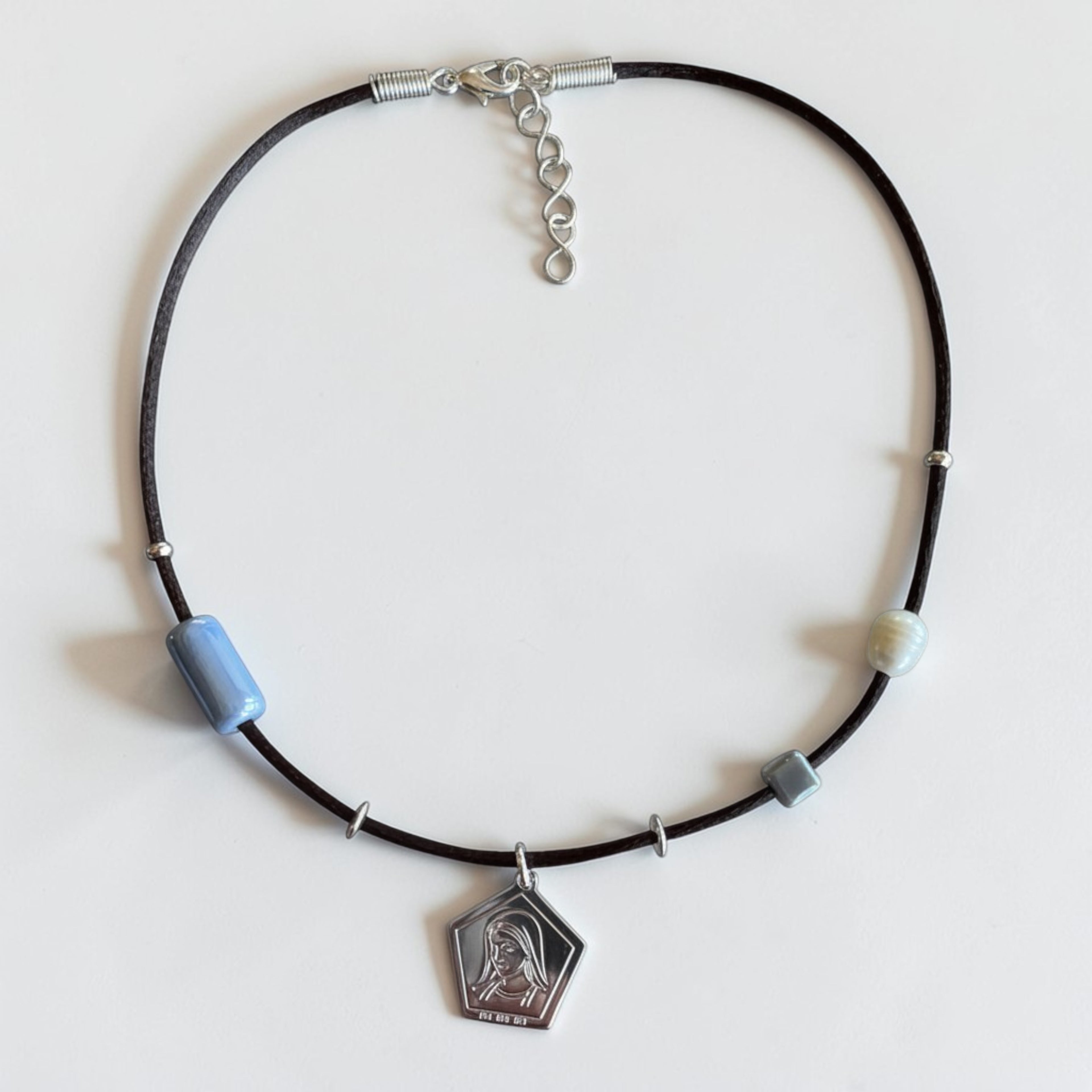 ¡PAZ, PAZ, PAZ! En Marcha · Azul Manto María