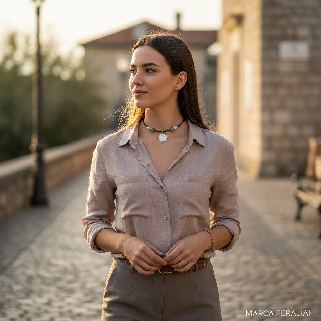 ¡PAZ, PAZ, PAZ! En Marcha · Azul Manto María