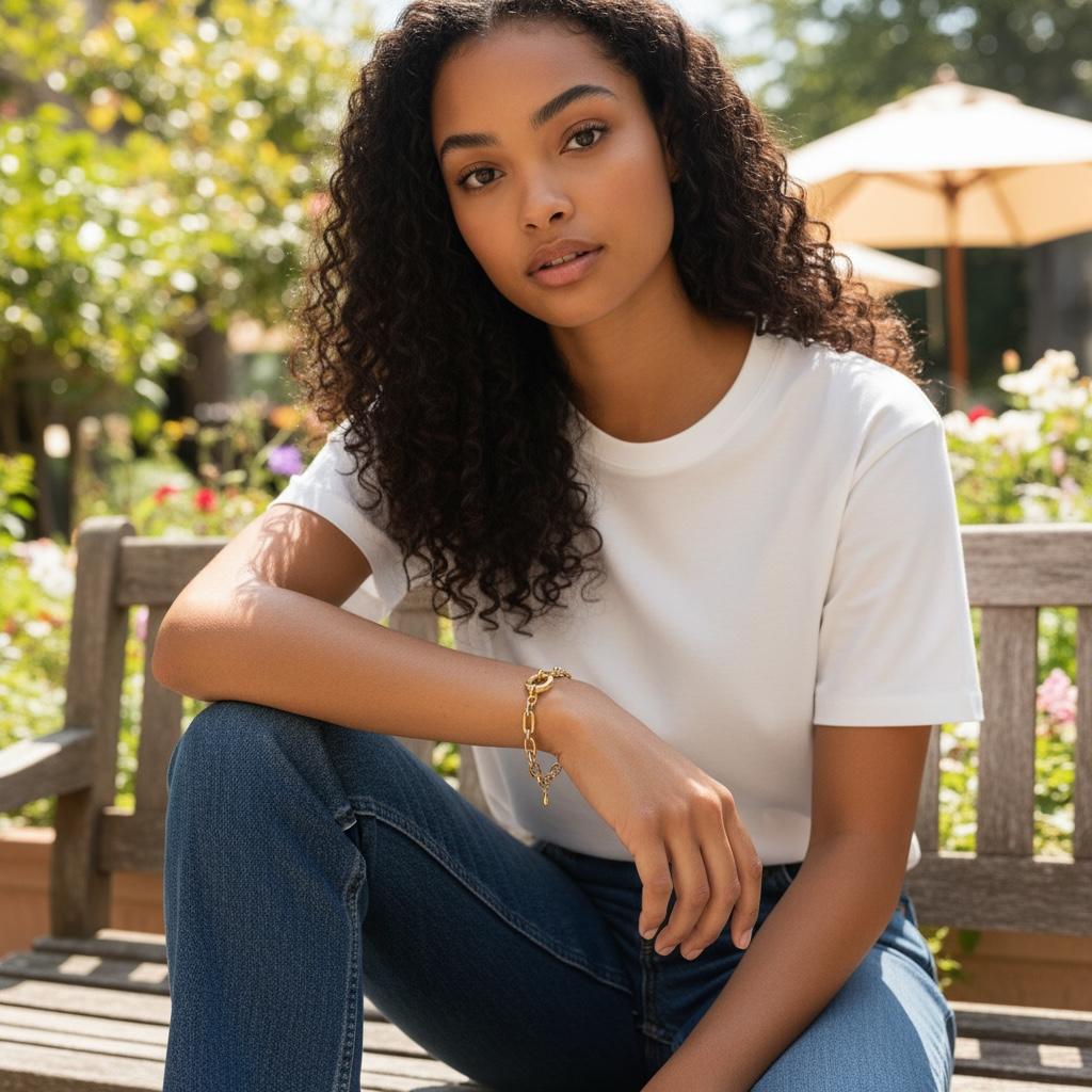 pulsera amarrados con cierre marinero